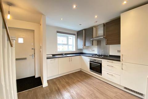 10 Bugle Close, Salford, M7 2GP