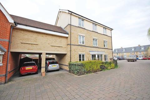 105 Shimbrooks, Great Leighs, Chelmsford, CM3 1SG