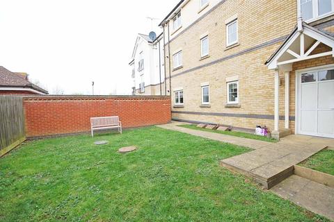 105 Shimbrooks, Great Leighs, Chelmsford, CM3 1SG