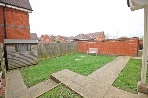 105 Shimbrooks, Great Leighs, Chelmsford, CM3 1SG