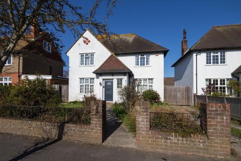24 Audley Road, Folkestone, CT20 3QB