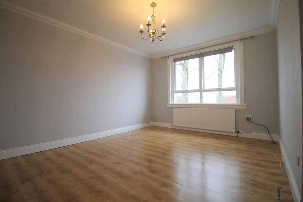 Glasgow Road, Camelon, Falkirk 2 bed flat £595 pcm (£137 pw)