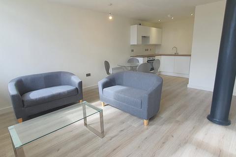undefined, Conditioning House, Bradford, BD1