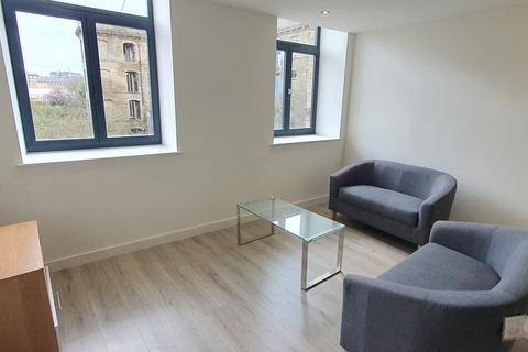 undefined, Conditioning House, Bradford, BD1