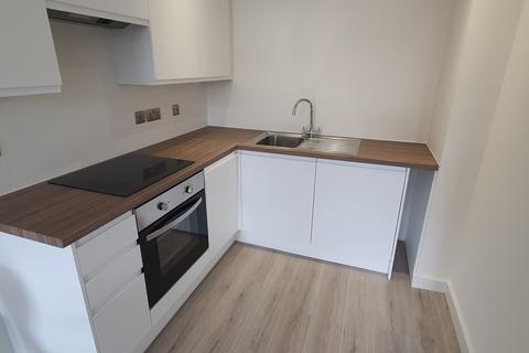 undefined, Conditioning House, Bradford, BD1