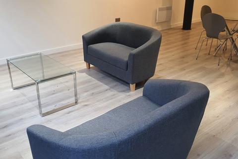 undefined, Conditioning House, Cape Street, Bradford, Yorkshire, BD1