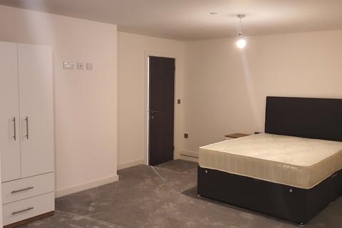 undefined, Conditioning House, Cape Street, Bradford, Yorkshire, BD1