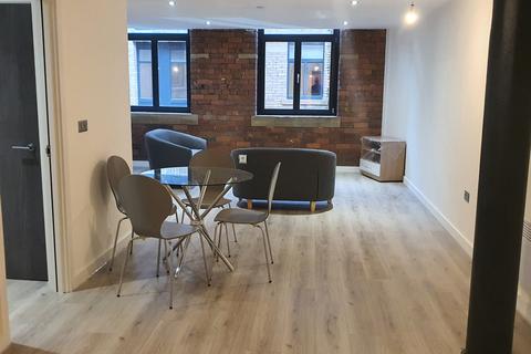 undefined, Conditioning House, Cape Street, Bradford, Yorkshire, BD1