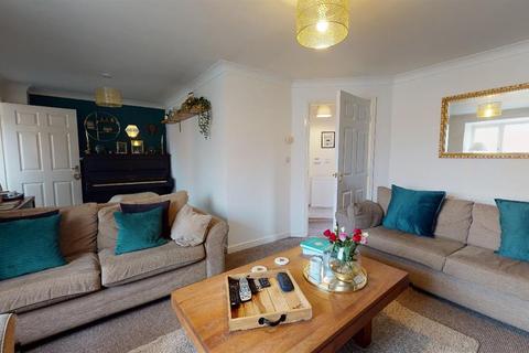 11 Dockwray Close, North Shields, NE30 1JW