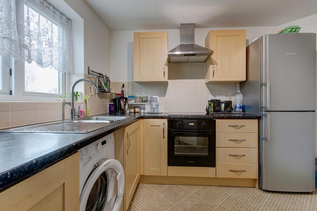 Kitchen - Aspect 2