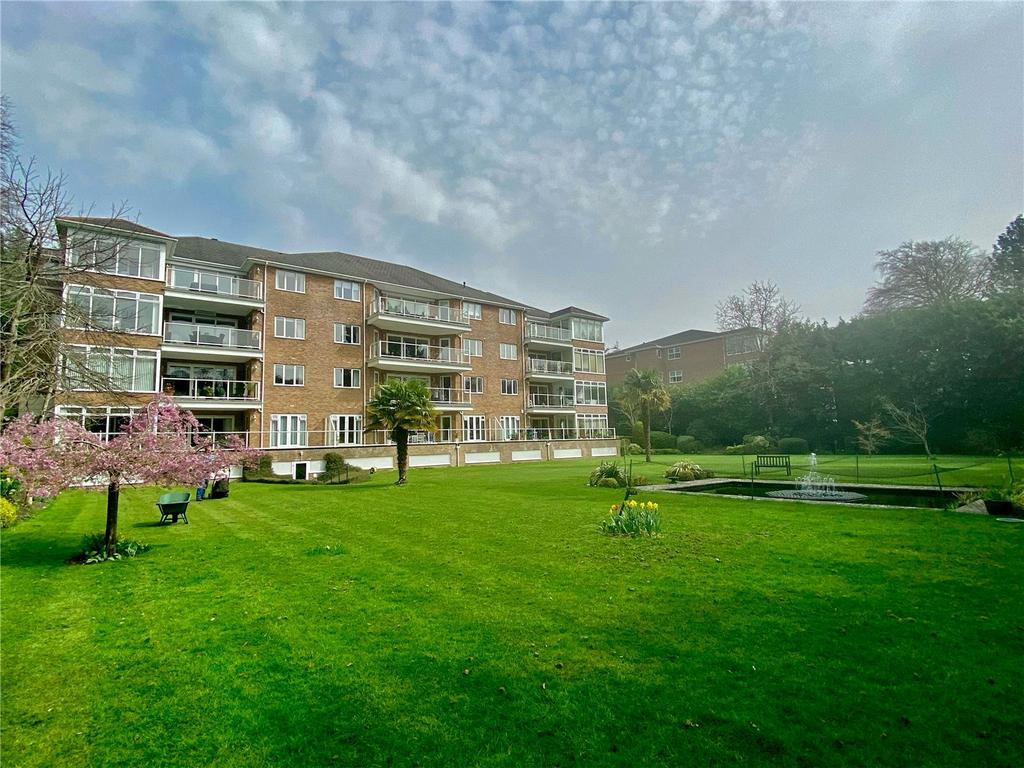 Road, Poole, BH13 3 bed apartment £925,000