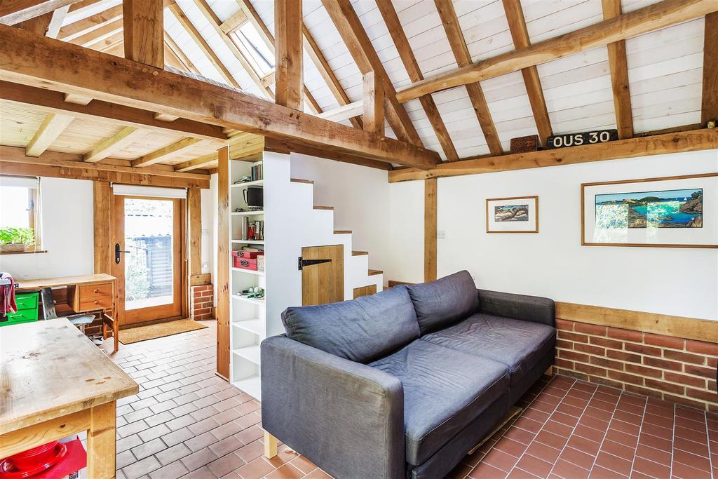 House. partnership Okewood Hill