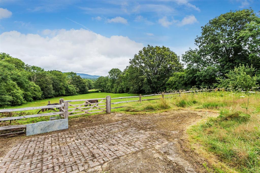 House. partnership Okewood Hill