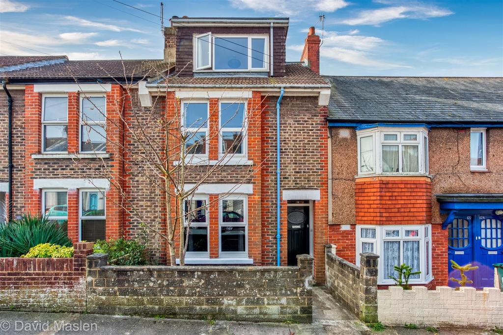 Ladysmith Road 3 bed house for sale £425,000