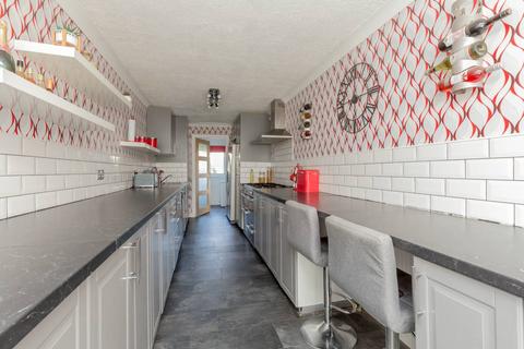 3 Echline Green, South Queensferry, EH30 9UU