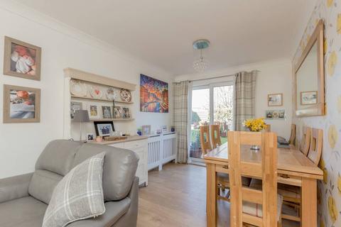 3 Echline Green, South Queensferry, EH30 9UU