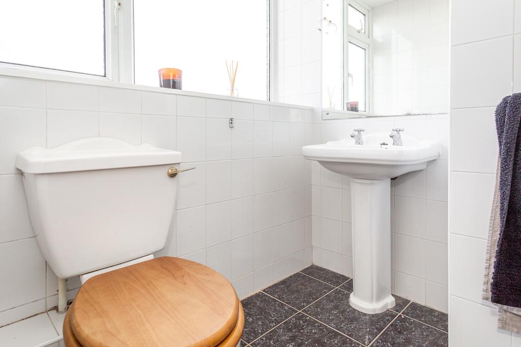 Ensuite 3