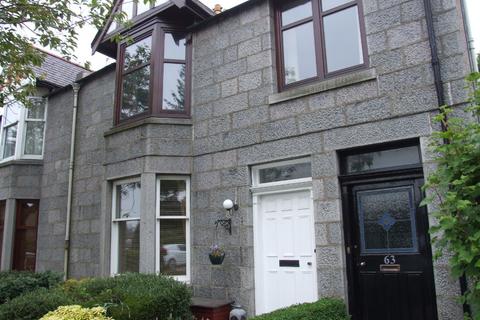 undefined, Albury Place, Ferryhill, Aberdeen, AB11