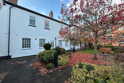 2 bedroom duplex to rent, Ashbourne Road, Derby, DE22