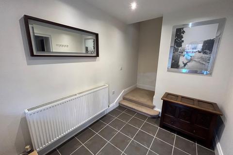 2 bedroom duplex to rent, Ashbourne Road, Derby, DE22