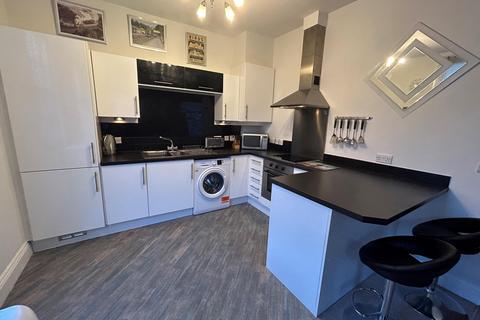 2 bedroom duplex to rent, Ashbourne Road, Derby, DE22