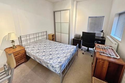 undefined, Ashbourne Road, Derby, DE22