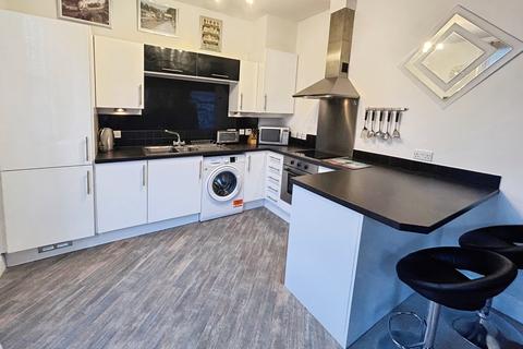 undefined, Ashbourne Road, Derby, DE22