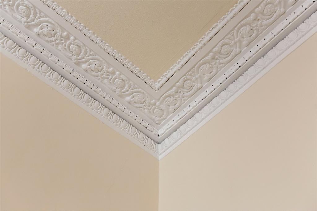 Ceiling Cornice