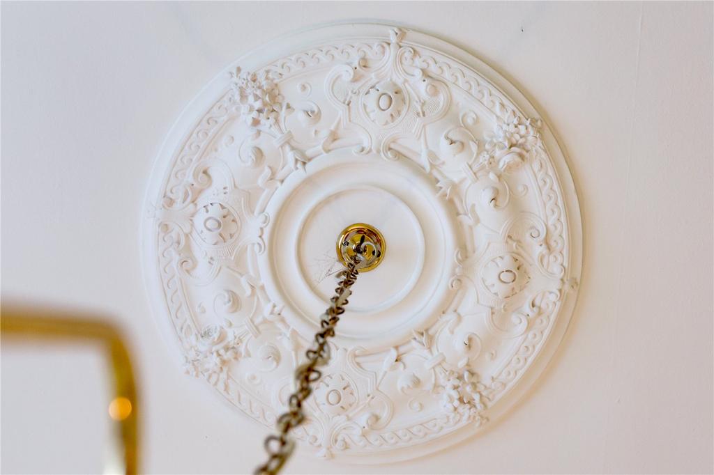 Ceiling Rose