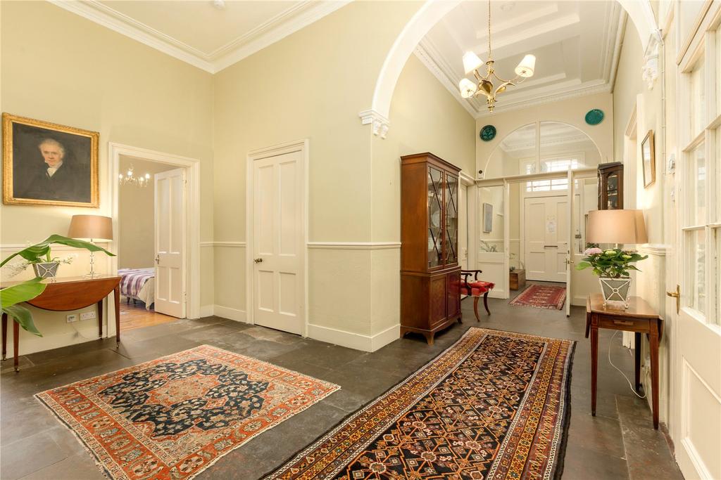 Hall