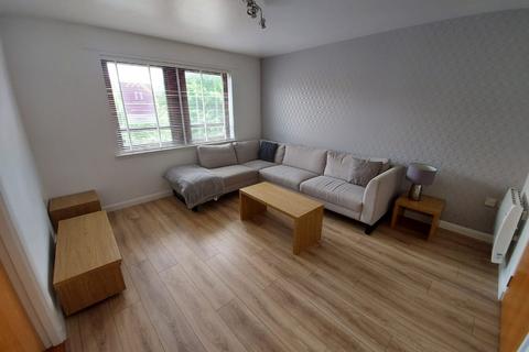 2 bedroom flat to rent - Canal Place, The City Centre, Aberdeen, AB24
