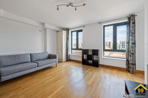 1 bedroom flat to rent, Hanover Court, London, E8