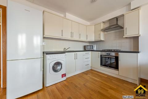 1 bedroom flat to rent, Hanover Court, London, E8