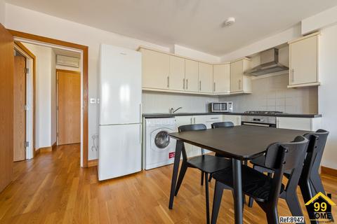 1 bedroom flat to rent, Hanover Court, London, E8