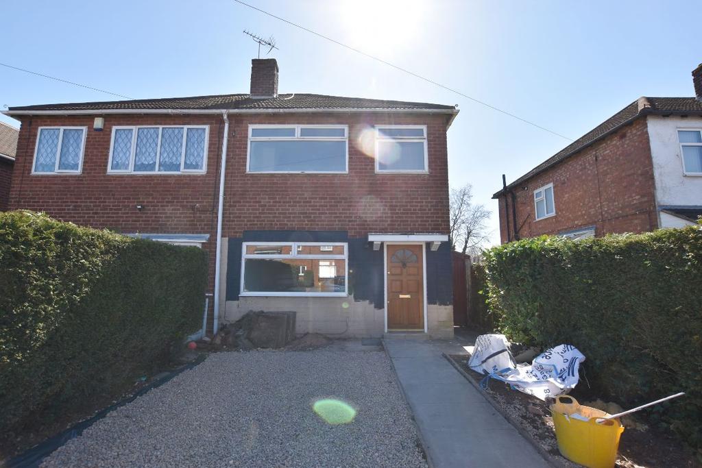Shady Lane, Birmingham 3 bed semidetached house £900 pcm (£208 pw)