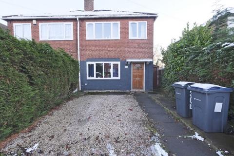 3 bedroom semi-detached house to rent, Shady Lane, Birmingham