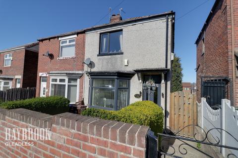 33 Barnardiston Road, Sheffield, S9 4RW