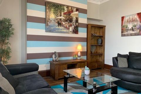 2 bedroom flat to rent, Sunnyside Road, Aberdeen AB24