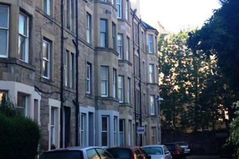 undefined, Viewforth Gardens, Bruntsfield, Edinburgh, EH10