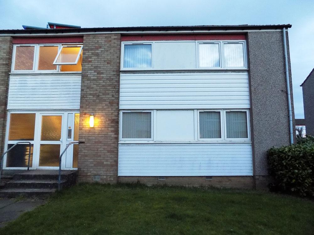 Property For Let