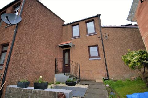 2 bedroom terraced house to rent, Lady Alice Path, Glenrothes, KY7