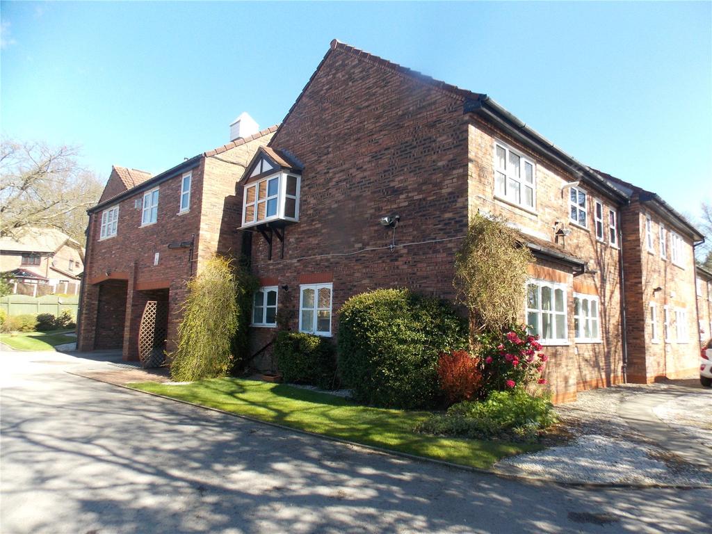 Chorley New Road, Bolton, BL1 1 bed apartment £100,000