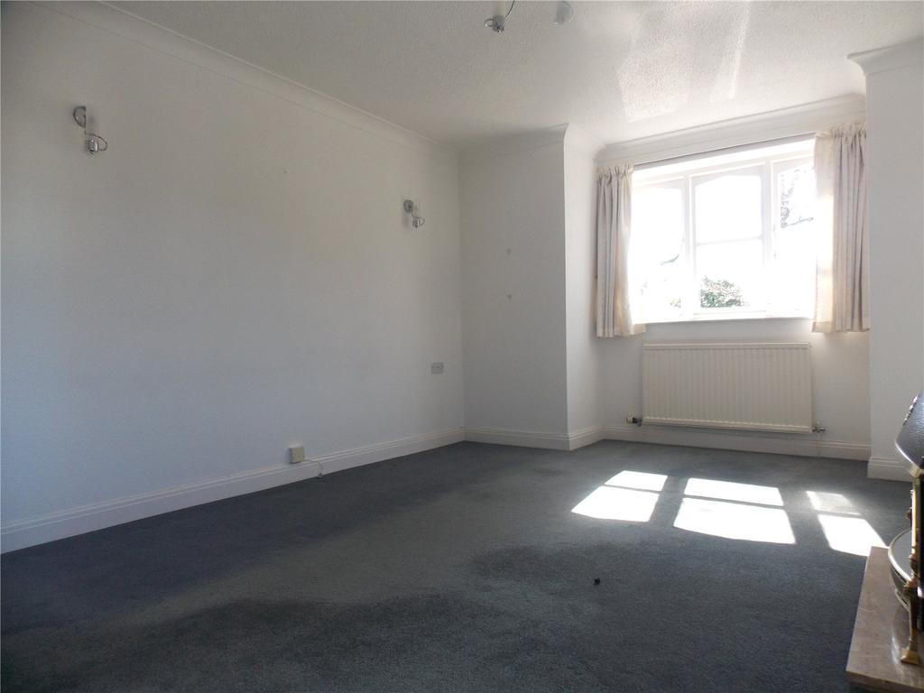 Chorley New Road, Bolton, BL1 1 bed apartment £100,000