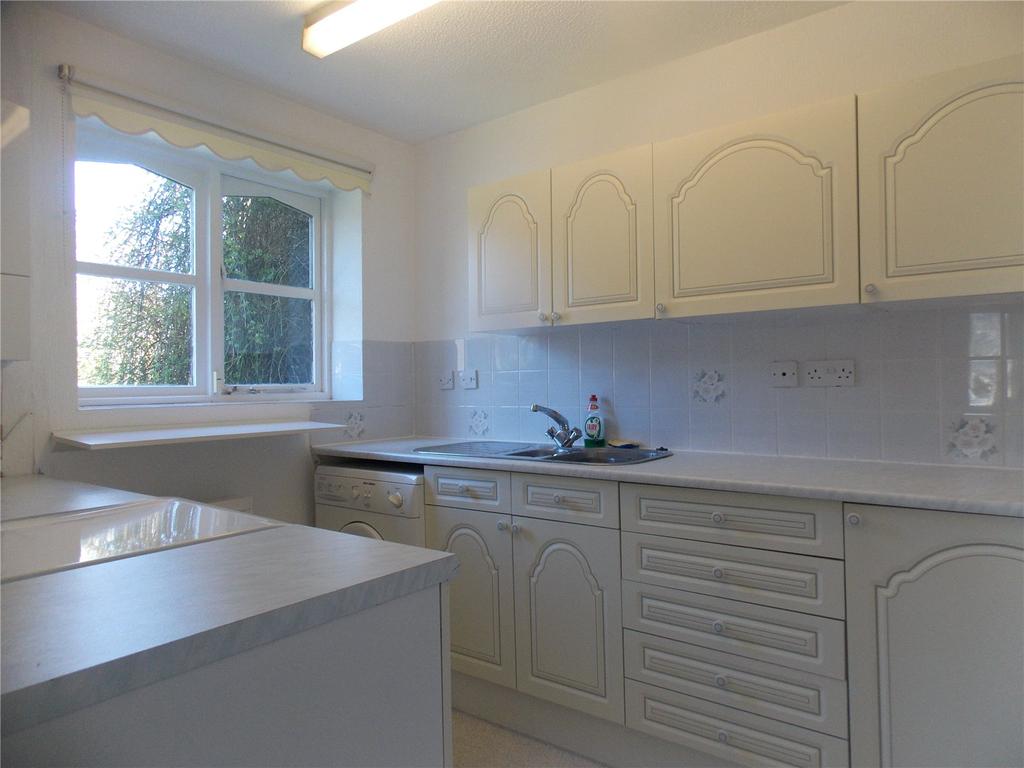 Chorley New Road, Bolton, BL1 1 bed apartment £100,000