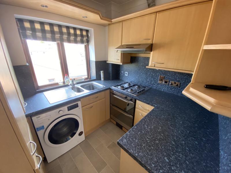 2 bed unfurn flat to let stratford upon avon