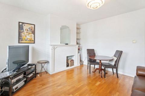 2 bedroom apartment to rent - Leyden Mansions, Warltersville Road, London, N19
