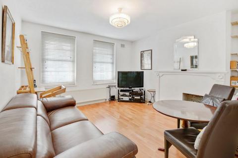 2 bedroom apartment to rent - Leyden Mansions, Warltersville Road, London, N19