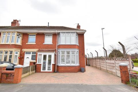 13 Alston Road, Blackpool, FY2 0TD