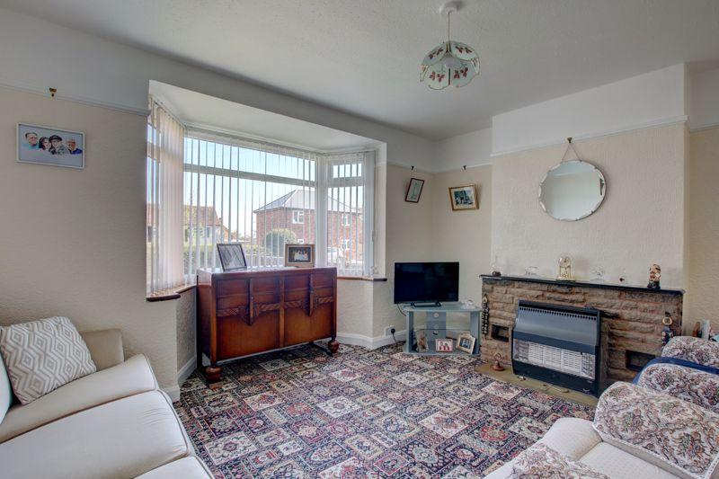 Front Lounge