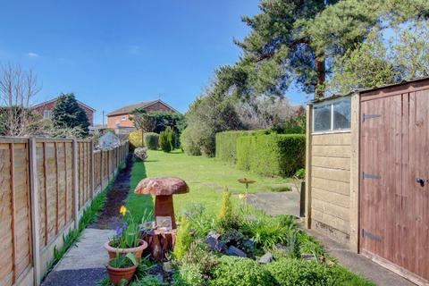 23 Crooks Lane, Studley, B80 7QX